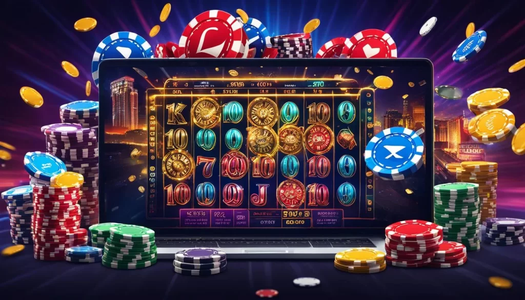 Trò chơi nổ hũ vvvwin bet