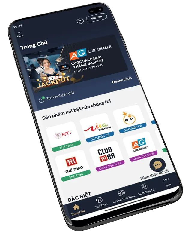 Cấp độ VIP Bạch Kim của vvvwin bet