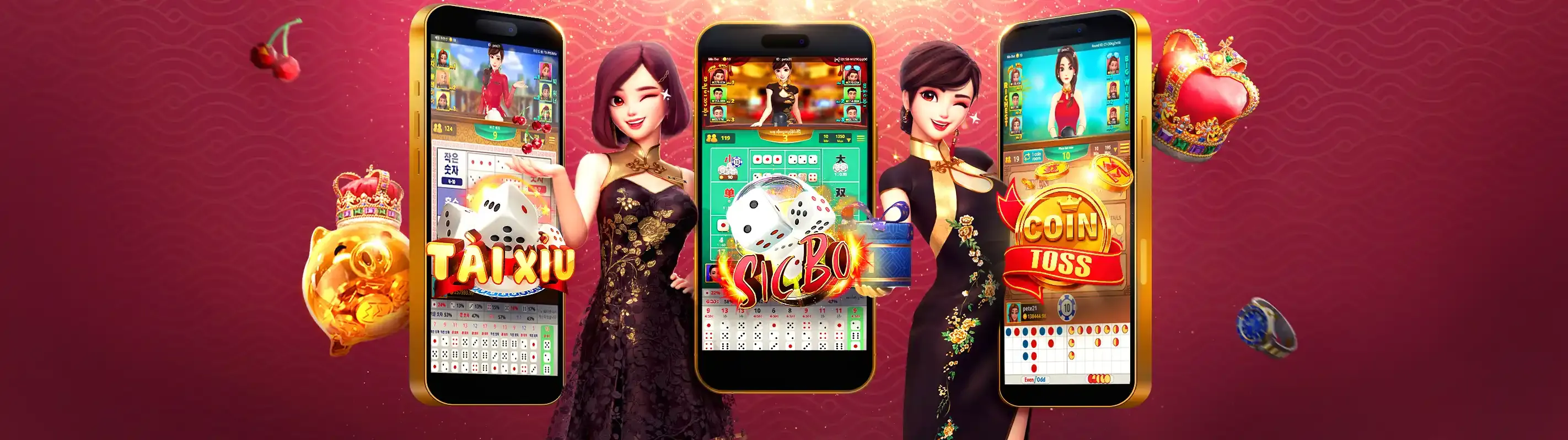 Hướng dẫn dành cho người mới tại vvvwin bet