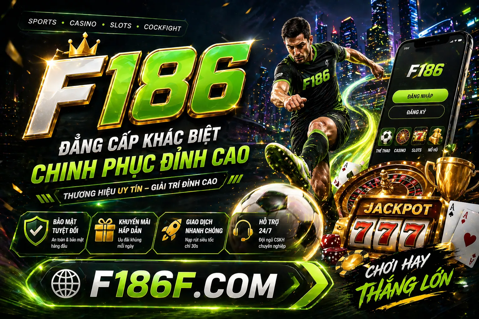 Phương Thức Thanh Toán An Toàn và Nhanh Chóng tại vvvwin bet
